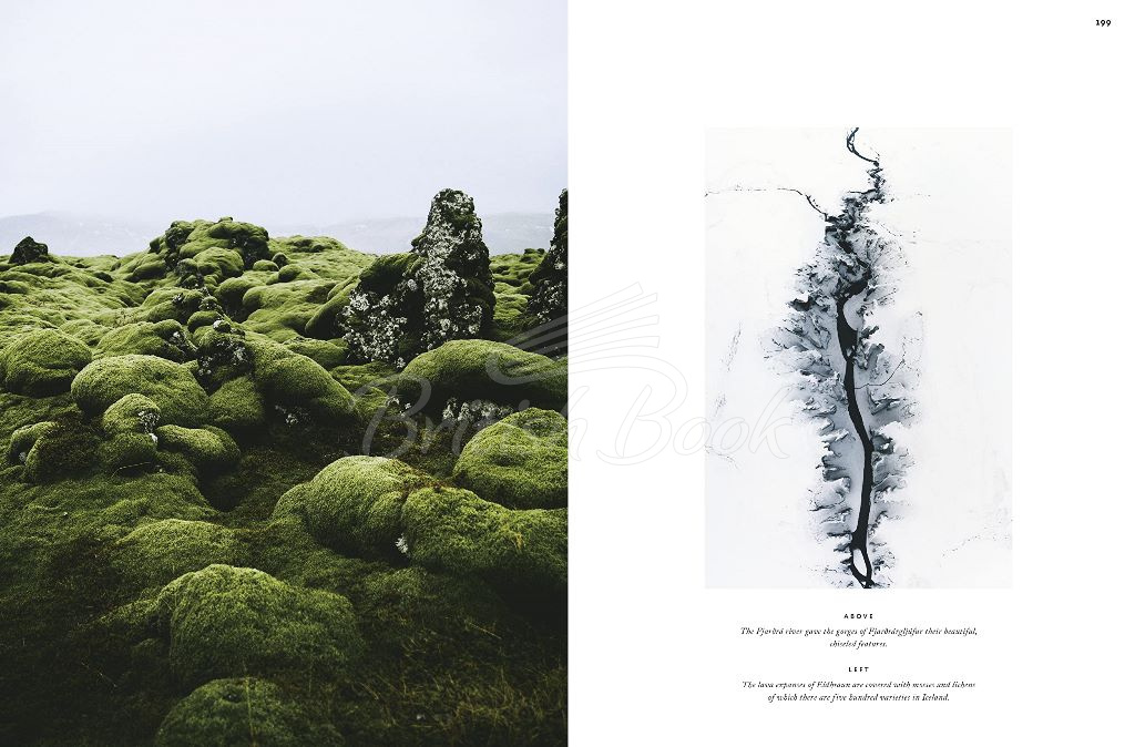Книга Stunning Iceland: The Hedonist's Guide зображення 2
