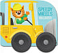 Speedy Wheels: Bulldozer