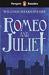 Penguin Readers Level Starter Romeo and Juliet