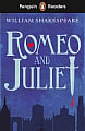 Penguin Readers Level Starter Romeo and Juliet