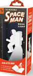 Spaceman Book Light