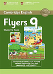 Cambridge English: Flyers 9 Student's Book