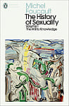 The History of Sexuality Volume 1 