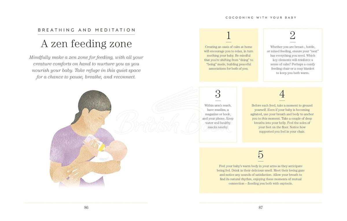 Книга Mindful New Mum зображення 4