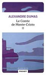 Le Comte de Monte-Cristo Tome 2