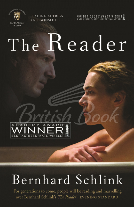 Книга The Reader изображение