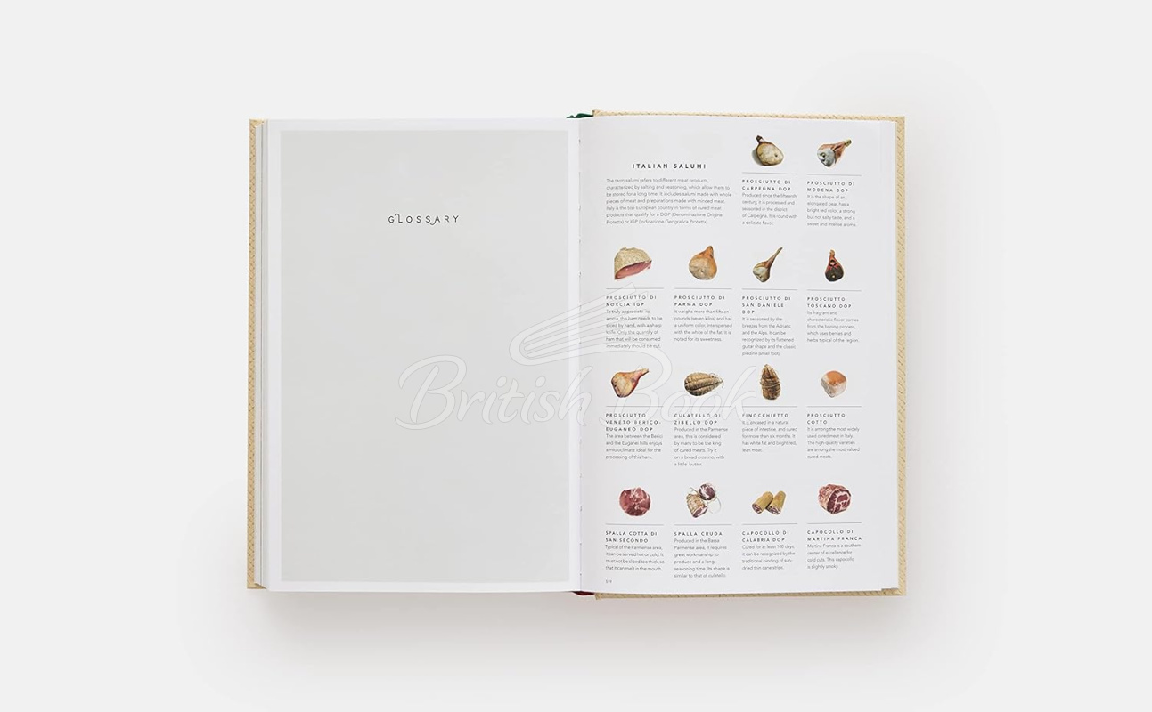 Книга Eataly: Contemporary Italian Cooking изображение 6