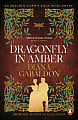 Dragonfly in Amber (Book 2)