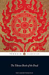 The Tibetan Book of the Dead