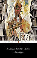 The Penguin Book of French Poetry