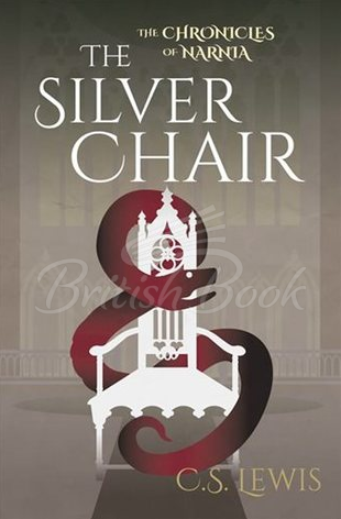 Книга The Silver Chair (Book 6) изображение