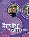 English Plus Second Edition Starter Audio CDs
