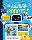 Lots of Things to Know about Robots