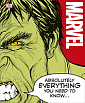 Marvel Absolutely Everything You Need To Know
