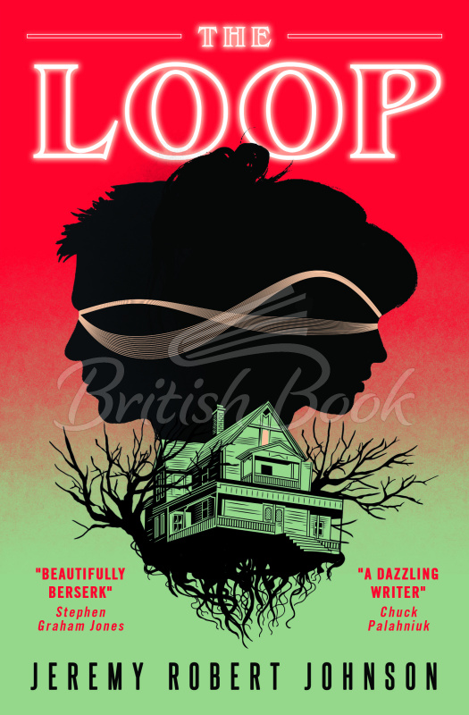 Книга The Loop зображення