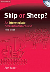 Ship or Sheep? Third Edition with Audio CDs