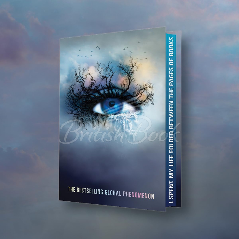 Книга Shatter Me (Book 1) (Collector's Deluxe Limited Edition) зображення 1