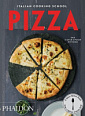 Italian Cooking School: Pizza