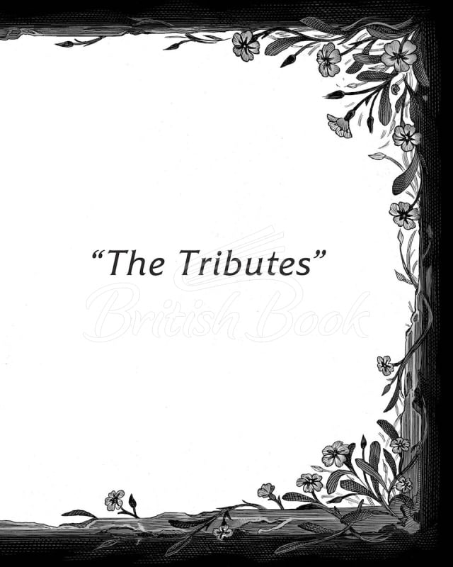 Книга The Hunger Games (Book 1) (Illustrated Edition) зображення 5