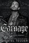 Carnage (Book 4)