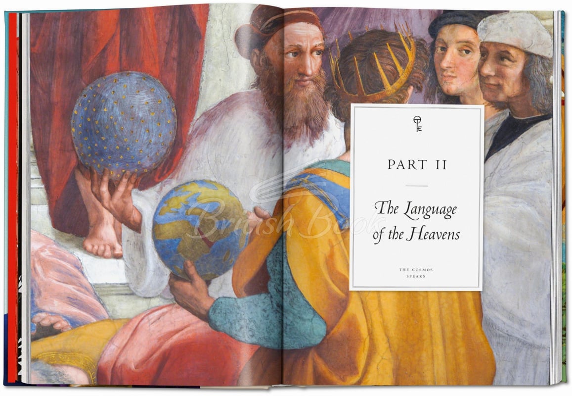 Книга Astrology. The Library of Esoterica зображення 1