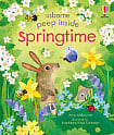 Peep inside Springtime