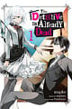 Detective Is Already Dead Vol. 01