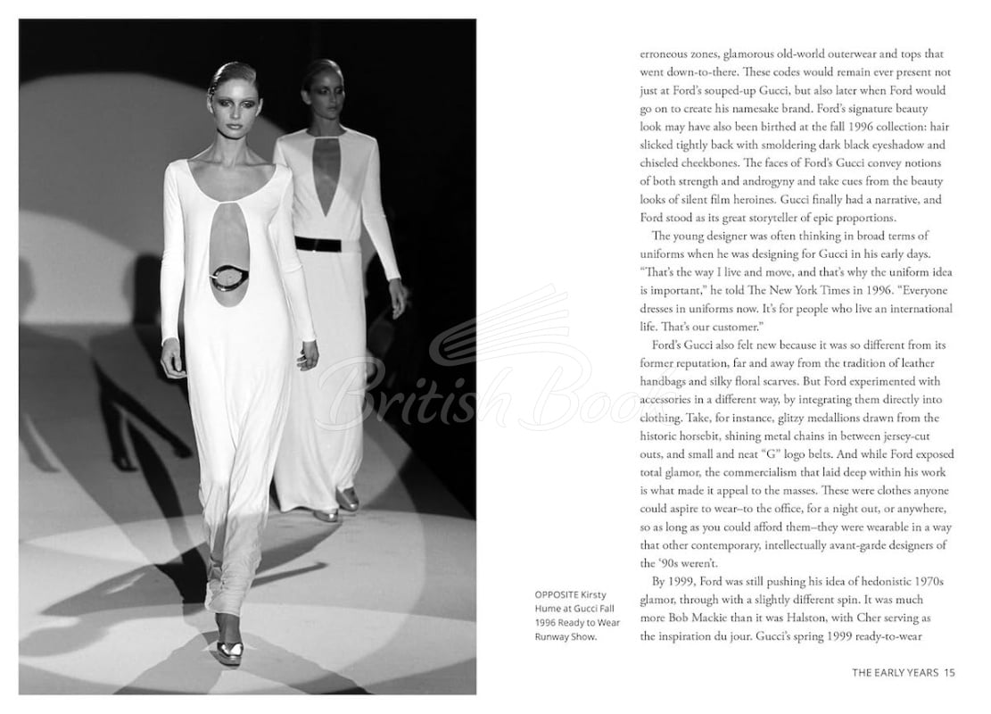 Книга Little Book of Tom Ford зображення 5