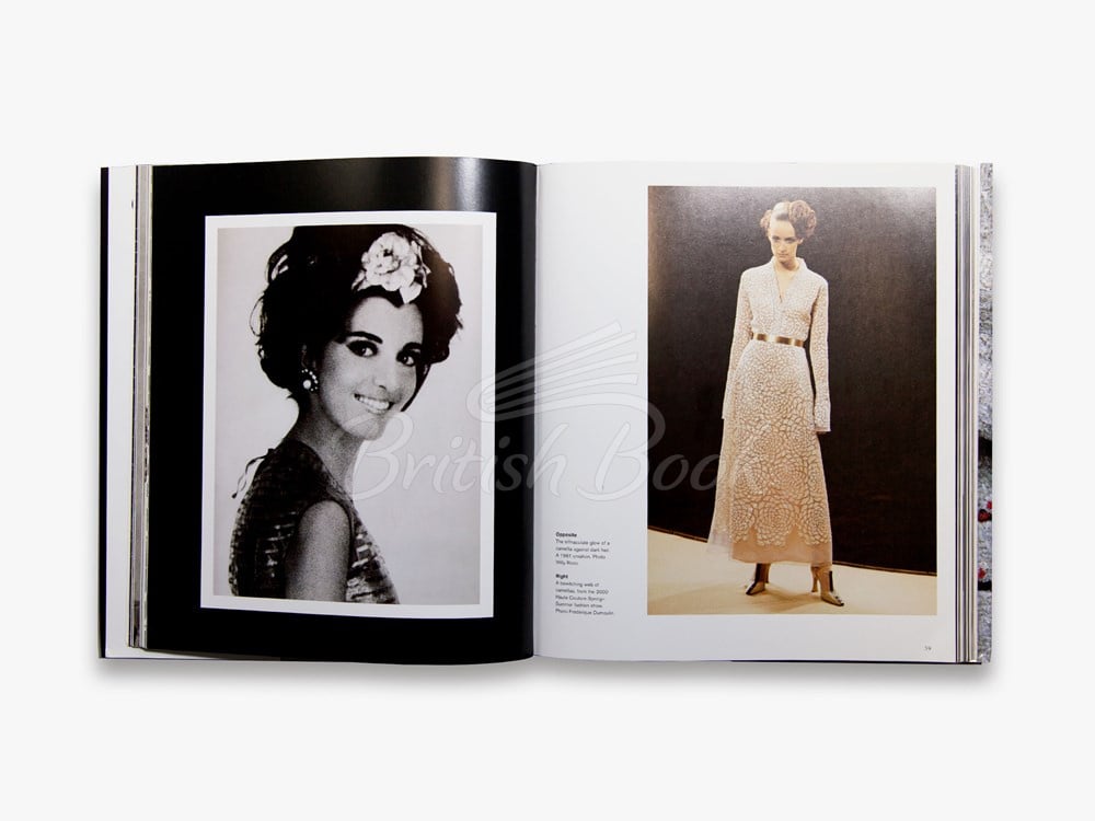 Книга Chanel: Collections and Creations изображение 4