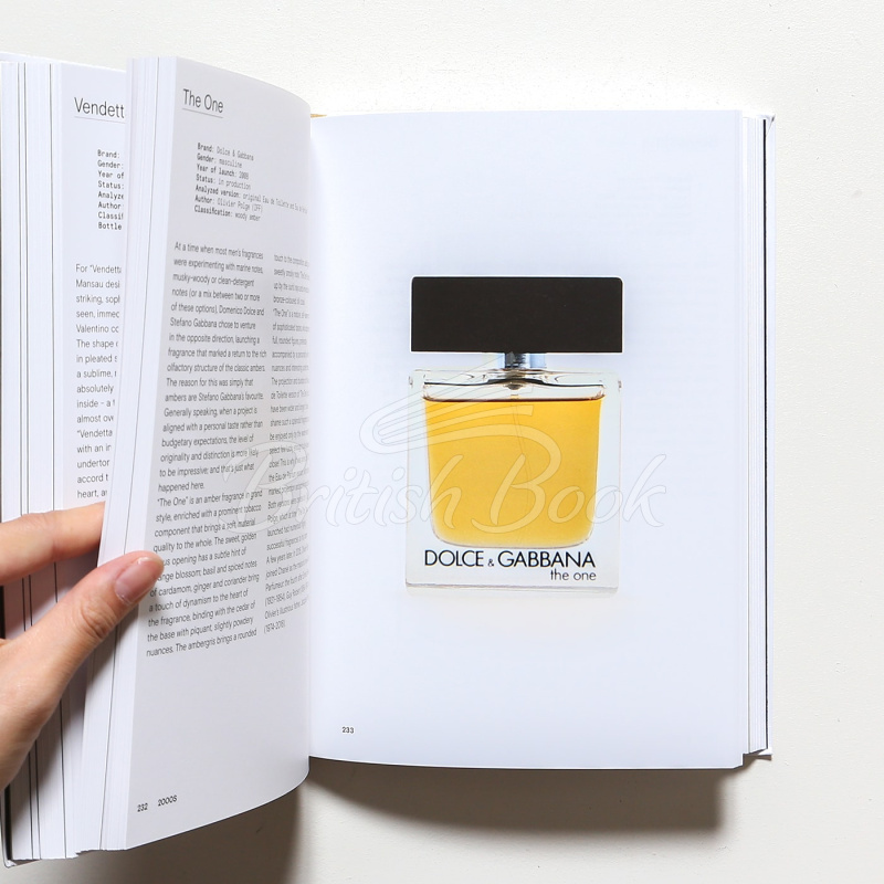 Книга The Handbook of Great Italian Perfumery зображення 4