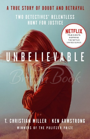 Книга Unbelievable зображення