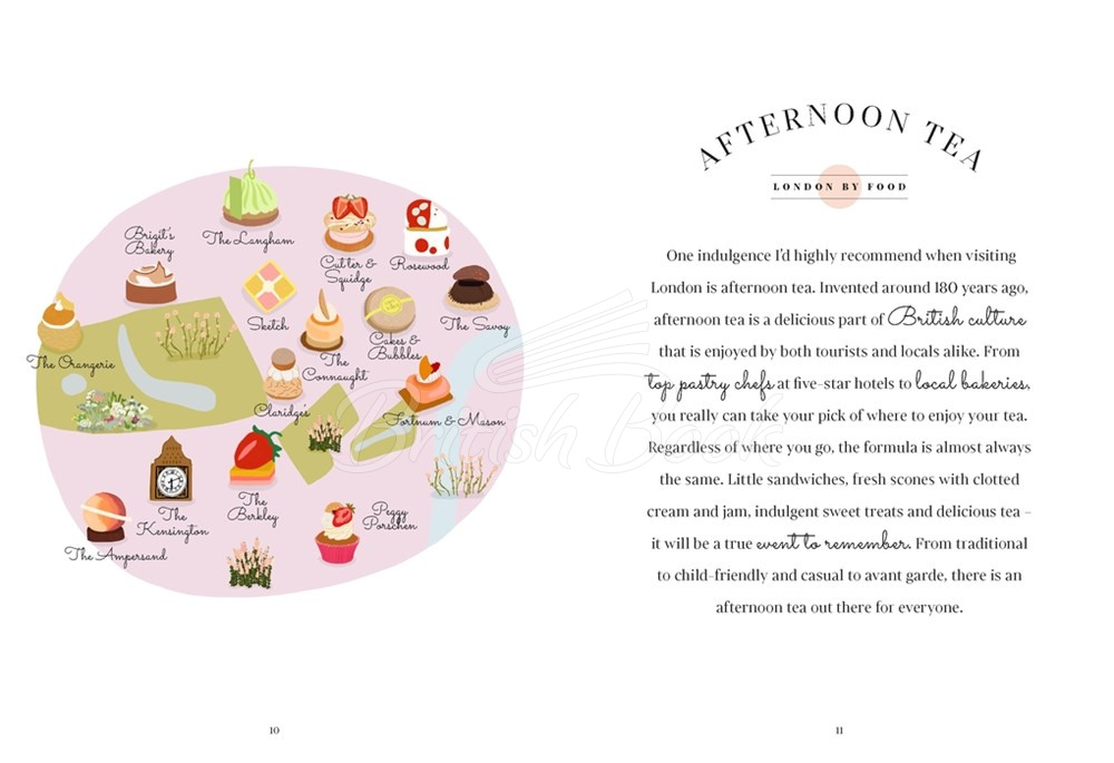 Книга London: Block by Block: An Illustrated Guide to the Best of England's Capital зображення 1