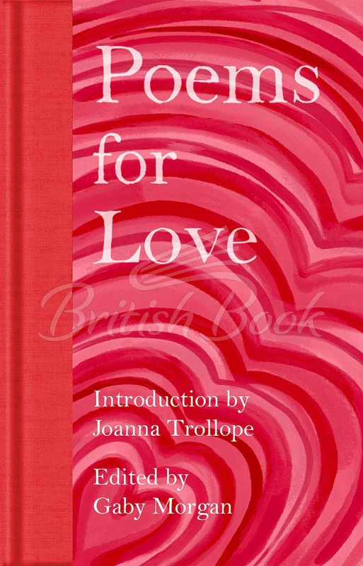 Книга Poems for Love изображение