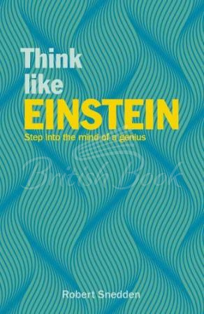 Книга Think Like Einstein изображение