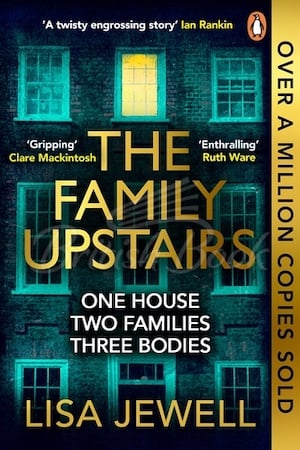 Книга The Family Upstairs изображение