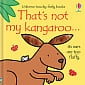 That's Not My Kangaroo...