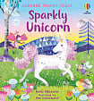 Sparkly Touchy-Feely Unicorn