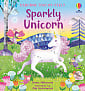 Sparkly Touchy-Feely Unicorn