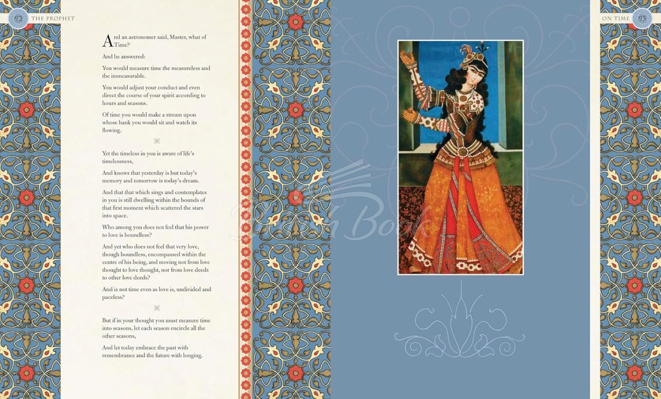 Книга The Prophet изображение 2