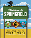 The Little Guide to The Simpsons
