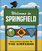 The Little Guide to The Simpsons