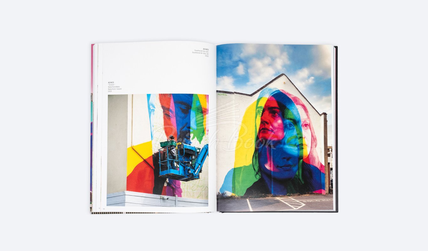 Книга Street Beauty зображення 3