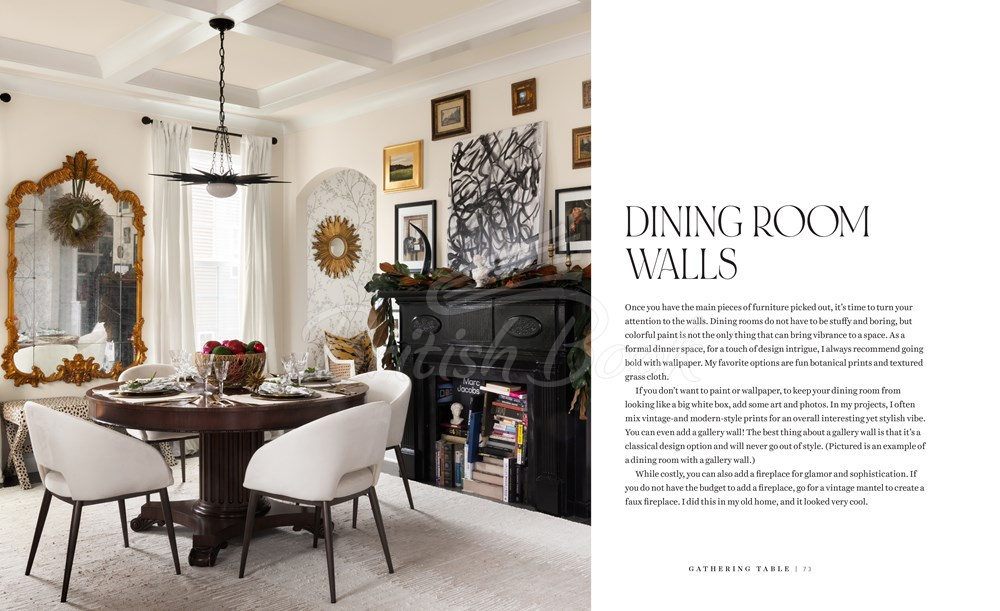 Книга Beautiful Living изображение 11