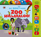 Zoo Hullabaloo!
