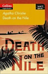 Collins English Readers Level 3 Collins English Readers Level 3 Death on the Nile