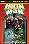 Iron Man: Doom