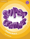 Super Minds 5 Super Grammar