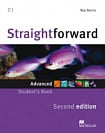 Straightforward Second Edition Advanced Student's Book