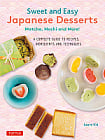 Sweet and Easy Japanese Desserts