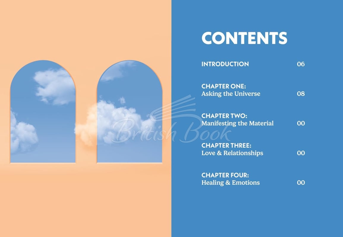 Книга The Pocket Manifest Dreams изображение 1